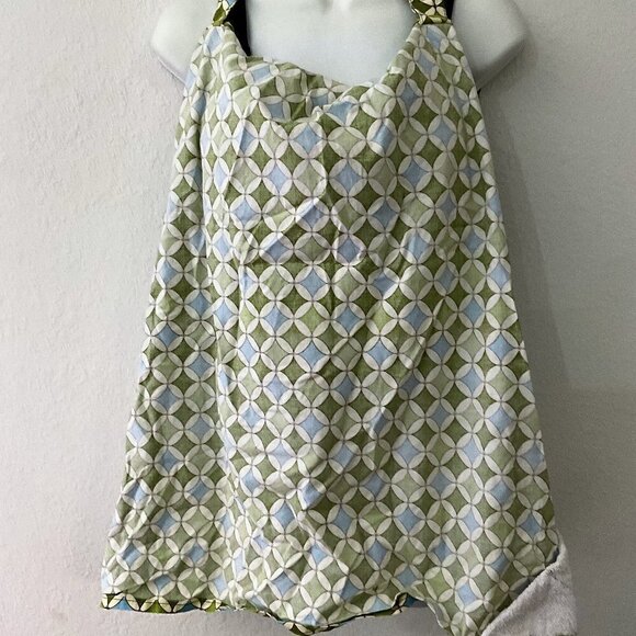 SAUCY BRITCHES NURSING BREASTFEEDING COVER - Picture 6 of 8